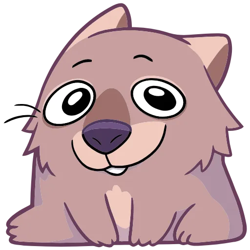 ☺️ Эмодзи «Шуга» для Telegram
