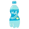 💦 Эмодзи «૮ ﻌ ა» для Telegram