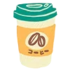☕️ Эмодзи «૮ ﻌ ა» для Telegram