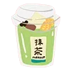 🍵 Эмодзи «૮ ﻌ ა» для Telegram