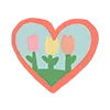 ❤️ Эмодзи «૮ ﻌ ა» для Telegram