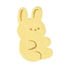 💛 Эмодзи «૮ ﻌ ა» для Telegram