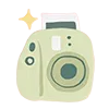 📸 Эмодзи «૮ ﻌ ა» для Telegram