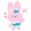 Эмодзи ૮ ﻌ ა для Telegram — скачать