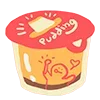 🥫 Эмодзи «૮ ﻌ ა» для Telegram