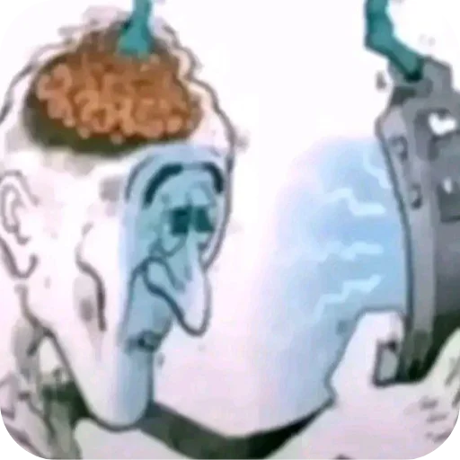 👟 Стикер «shuncrybaby» для Telegram