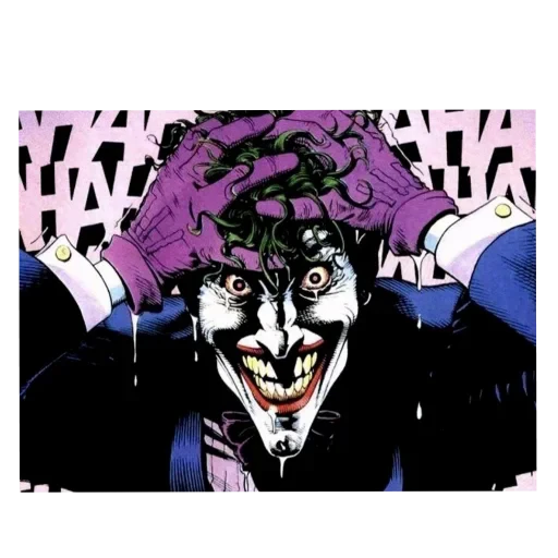 🃏 Стикер «shuncrybaby» для Telegram