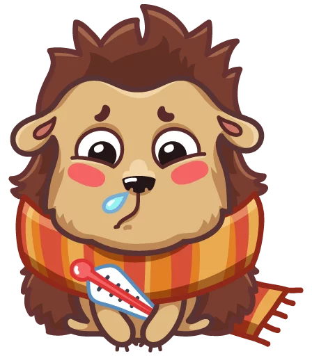 💊 Стикер «Shunya» для Telegram