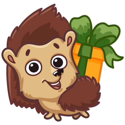 🎁 Стикер «Shunya» для Telegram