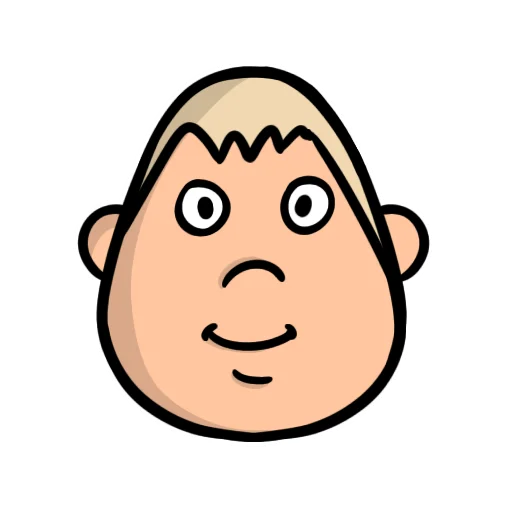 🙂 Стикер «Шурик В Большом Городе» для Telegram