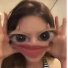 🤩 Эмодзи «E Shuhua 3» для Telegram