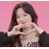 🤩 Эмодзи «E Shuhua 3» для Telegram