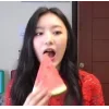 🤩 Эмодзи «E Shuhua 3» для Telegram