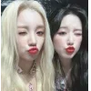 🤩 Эмодзи «E Shuhua 3» для Telegram