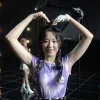 🤩 Эмодзи «E Shuhua 3» для Telegram