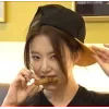 🤩 Эмодзи «E Shuhua 3» для Telegram
