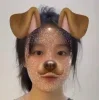 🤩 Эмодзи «E Shuhua 3» для Telegram