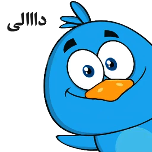 Стикерпак ba kelas для Telegram — скачать