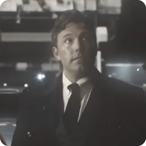 Стикерпак Bruce Wayne для Telegram — скачать