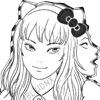 🤩 Эмодзи «𝕤𝕚𝕔𝕜 𝕚𝕟 𝕥𝕙𝕖» для Telegram
