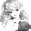 🤩 Эмодзи «𝕤𝕚𝕔𝕜 𝕚𝕟 𝕥𝕙𝕖» для Telegram