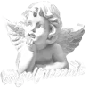 🤩 Эмодзи «𝕤𝕚𝕔𝕜 𝕚𝕟 𝕥𝕙𝕖» для Telegram