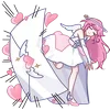💝 Эмодзи «Сиерин» для Telegram