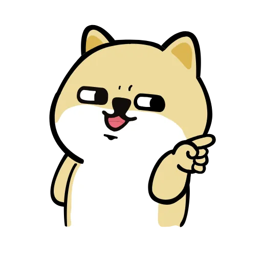 Стикерпак si fung animate test для Telegram — скачать