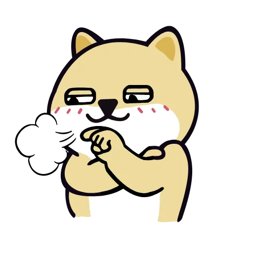 🤩 Эмодзи «🤩si fung animated» для Telegram