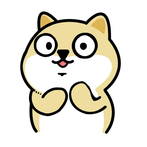🤩 Эмодзи «Si Fung Animated» для Telegram