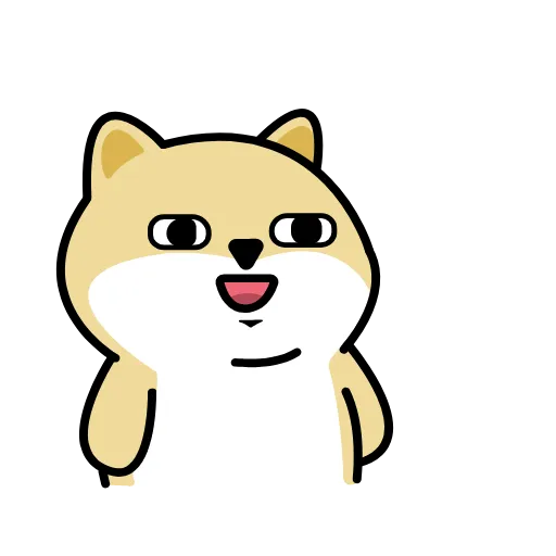 🤩 Эмодзи «Si Fung Animated» для Telegram