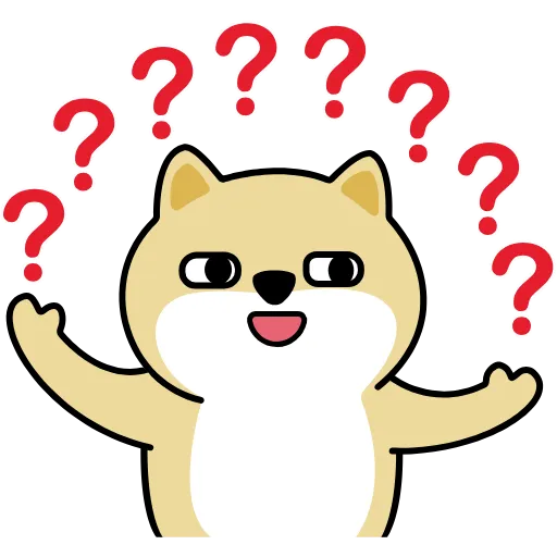 🤩 Эмодзи «Si Fung Animated» для Telegram