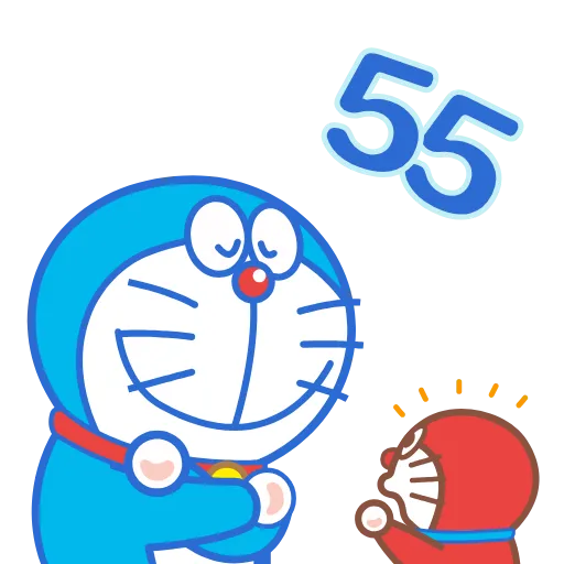 🤩 Эмодзи «Si Fung Animated» для Telegram