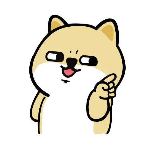 Эмодзи Si Fung Animated для Telegram — скачать