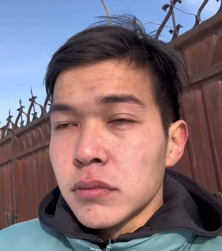 😢 Стикер «argenby • sigma» для Telegram