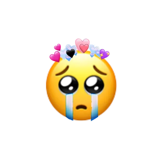 😭 Стикер «СигныОргинал» для Telegram