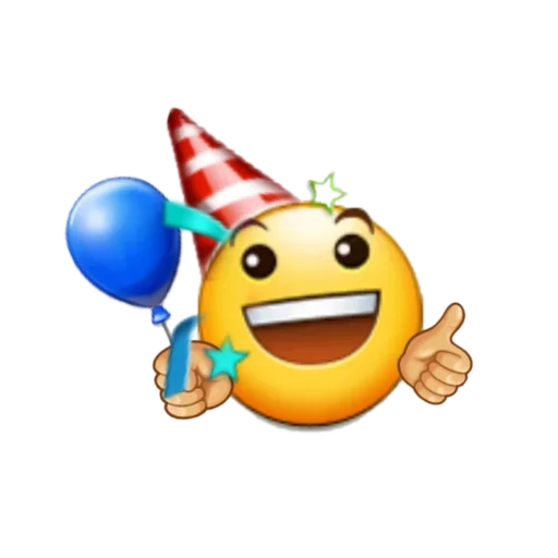 🥳 Стикер «СигныОргинал» для Telegram