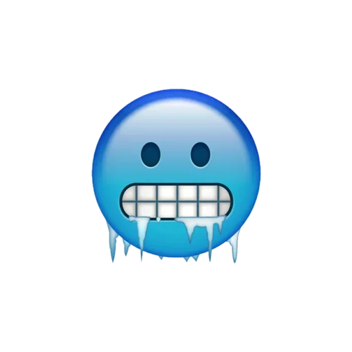 🥶 Стикер «СигныОргинал» для Telegram