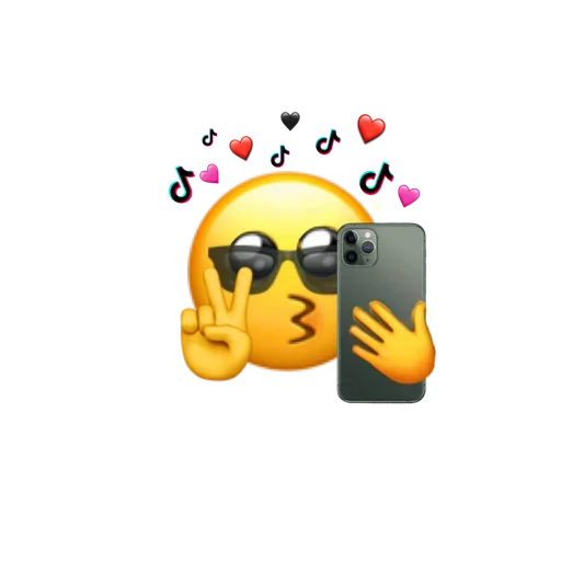 😎 Стикер «СигныОргинал» для Telegram