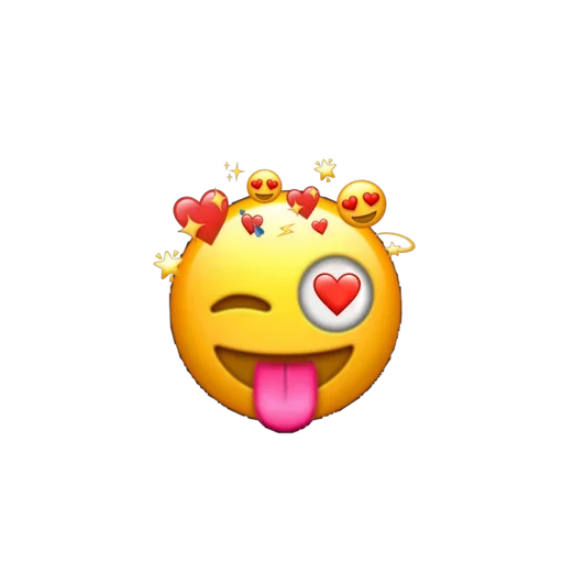😜 Стикер «СигныОргинал» для Telegram