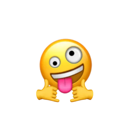 🤪 Стикер «СигныОргинал» для Telegram