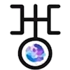 🌓 Эмодзи «Астрология, знаки зодиака, иконки» для Telegram