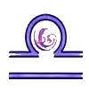 ♎️ Эмодзи «Астрология, знаки зодиака, иконки» для Telegram
