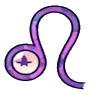 ♌️ Эмодзи «Астрология, знаки зодиака, иконки» для Telegram