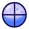 🌍 Эмодзи «Астрология, знаки зодиака, иконки» для Telegram