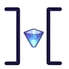 🌗 Эмодзи «Астрология, знаки зодиака, иконки» для Telegram