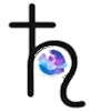 🌜 Эмодзи «Астрология, знаки зодиака, иконки» для Telegram