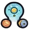 🌖 Эмодзи «Астрология, знаки зодиака, иконки» для Telegram