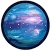 🌕 Эмодзи «Астрология, знаки зодиака, иконки» для Telegram