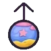 🌓 Эмодзи «Астрология, знаки зодиака, иконки» для Telegram